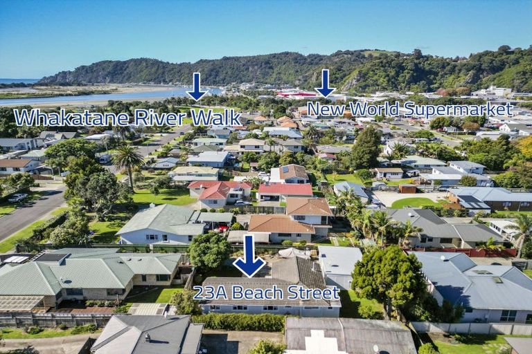 Photo of property in 23a Beach Street, Whakatane, 3120