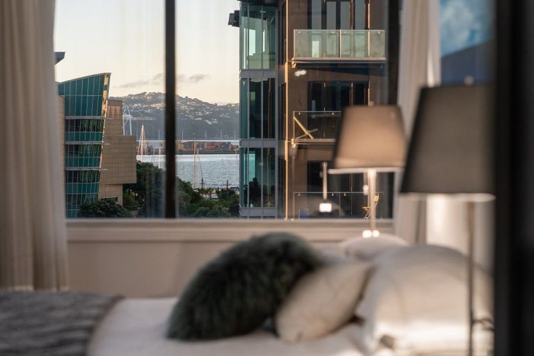 Photo of property in 5u5 Tory Street, Te Aro, Wellington, 6011