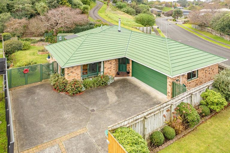 Photo of property in 72a Peakes Road, Springvale, Whanganui, 4501