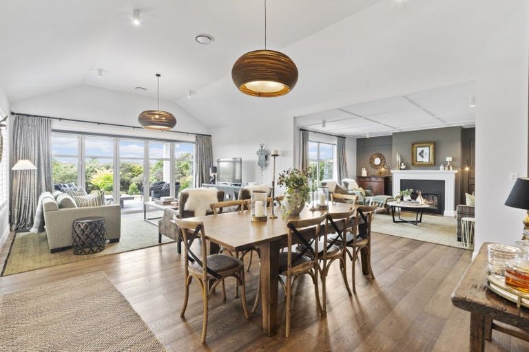 Photo of property in 90 Bushlake Way, Kingseat, Papakura, 2580