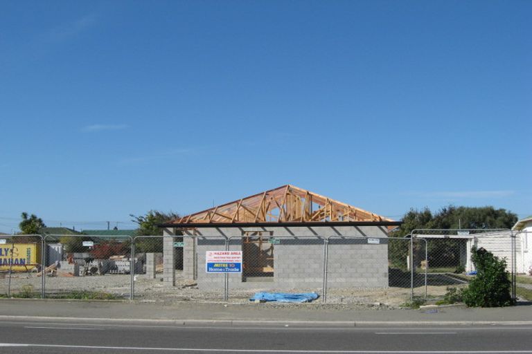 Photo of property in 387 Thames Highway, Oamaru North, Oamaru, 9400