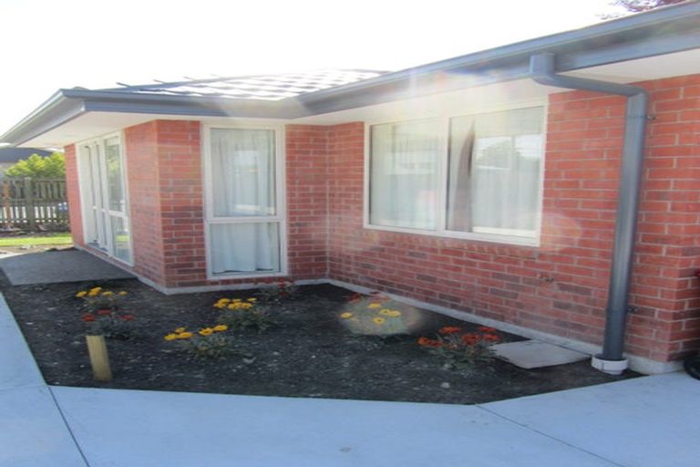 Photo of property in 1/16 Norwich Street, Linwood, Christchurch, 8062