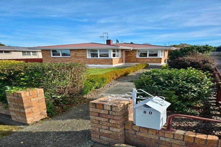 Photo of property in 80 Awahuri Road, Feilding, 4702