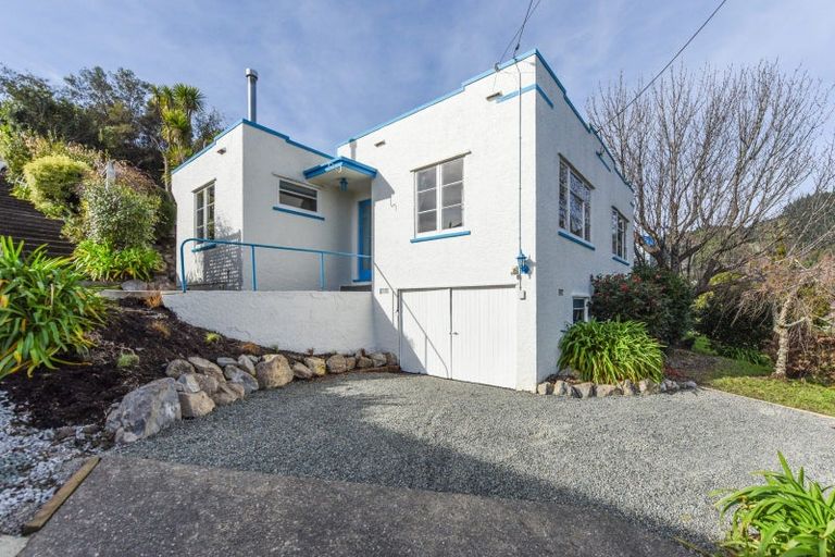 Photo of property in 201 Hampden Terrace, Nelson South, Nelson, 7010