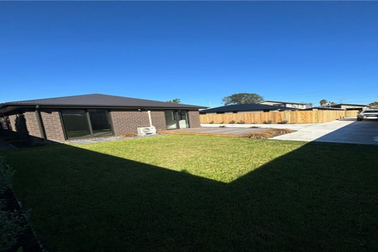 Photo of property in 38b Caffray Avenue, Aramoho, Whanganui, 4500