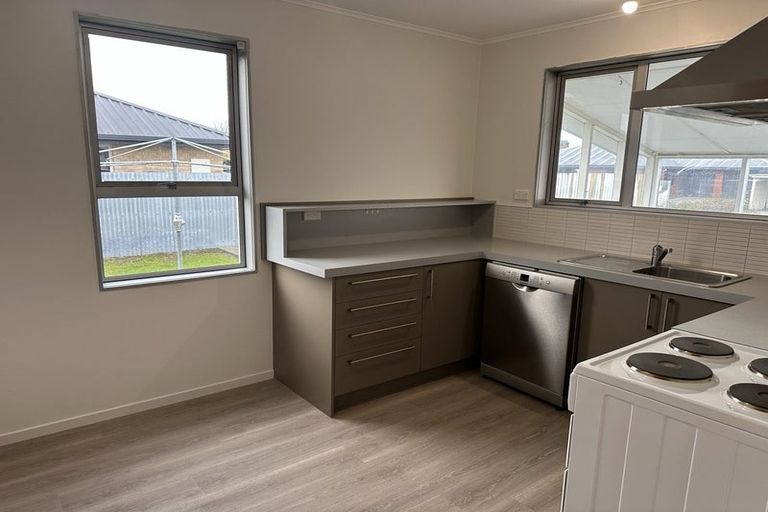 Photo of property in 4/29 Cox Street, Ashburton, 7700