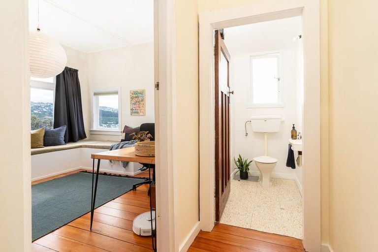 Photo of property in 148 Coromandel Street, Newtown, Wellington, 6021