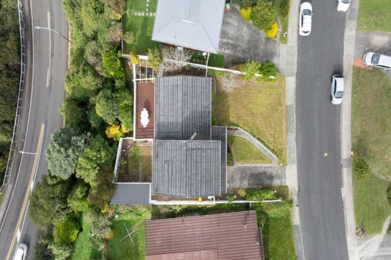 Photo of property in 9 Caesars Place, Churton Park, Wellington, 6037