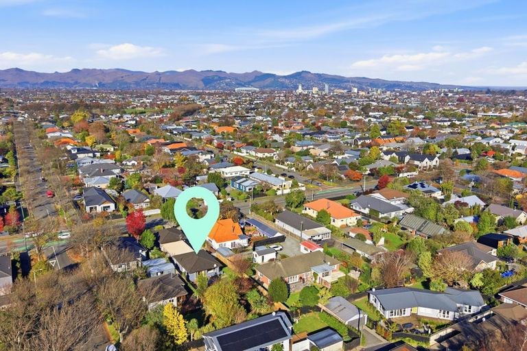 Photo of property in 2/191 Westminster Street, Mairehau, Christchurch, 8013