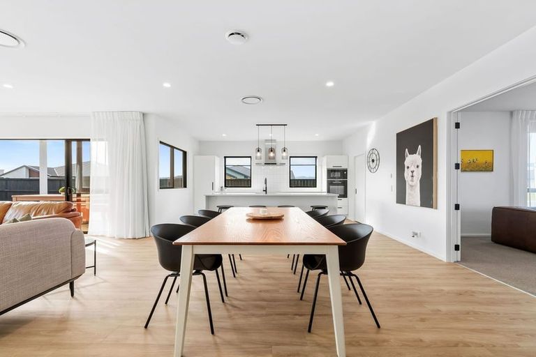 Photo of property in 60 Waikirikiri Avenue, Lincoln, 7608
