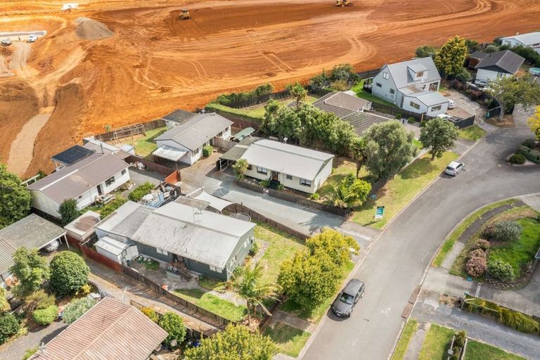 Photo of property in 11a Gordon Paul Place, Tuakau, 2121