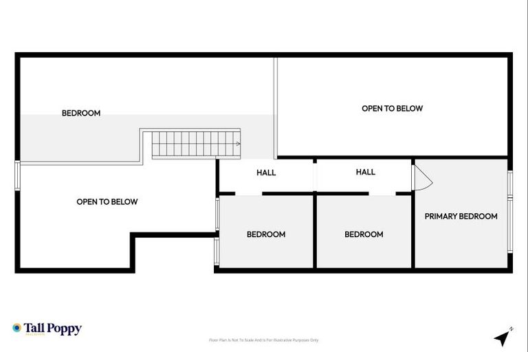 Photo of property in 7 Conway Street, Ohakune, 4625