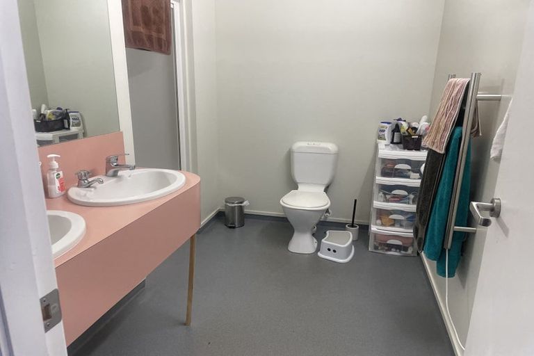 Photo of property in Quantum Apartments, 59 Boulcott Street, Wellington Central, Wellington, 6011