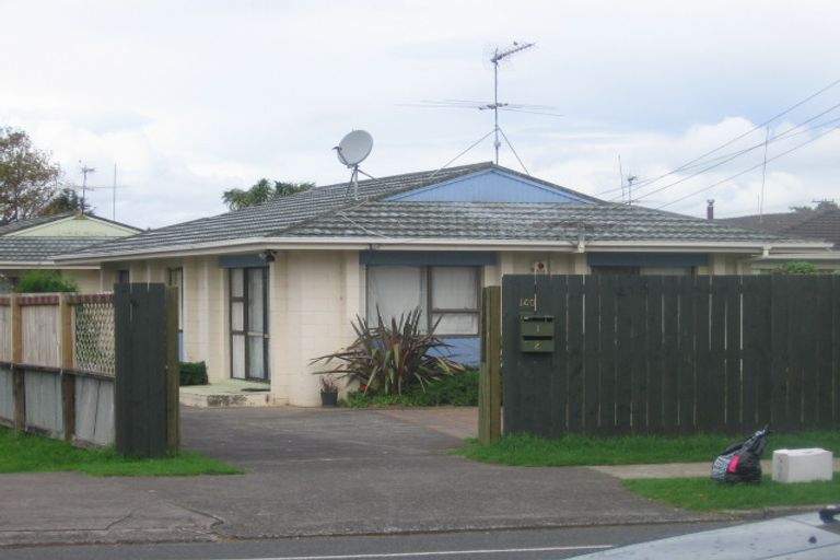 Photo of property in 1/140 Kimpton Road, Papatoetoe, Auckland, 2025