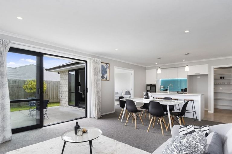 Photo of property in 8c No 2 Road, Te Puke, 3119