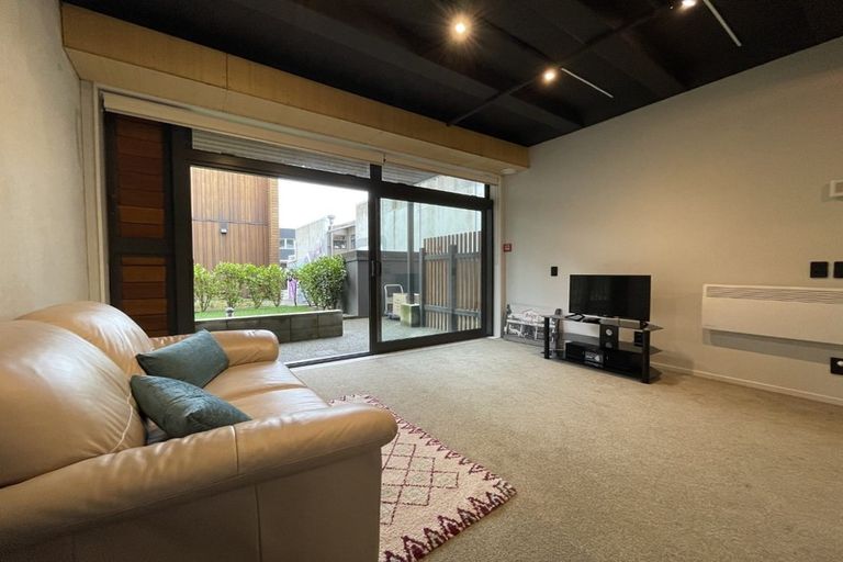 Photo of property in Vedado Apartments, 109/41u Hopper Street, Mount Cook, Wellington, 6011
