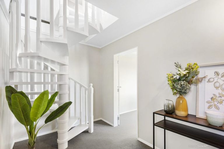 Photo of property in 205f1 Cecil Road, Wilton, Wellington, 6012