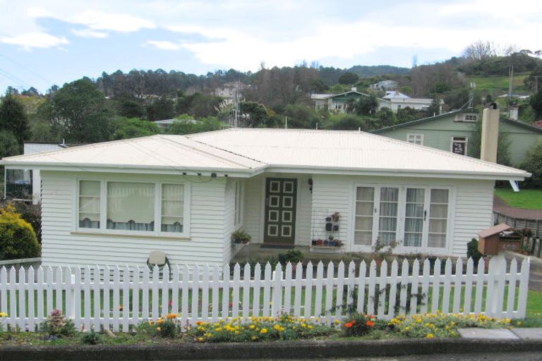 Photo of property in 209 Franklyn Street, Thames, 3500