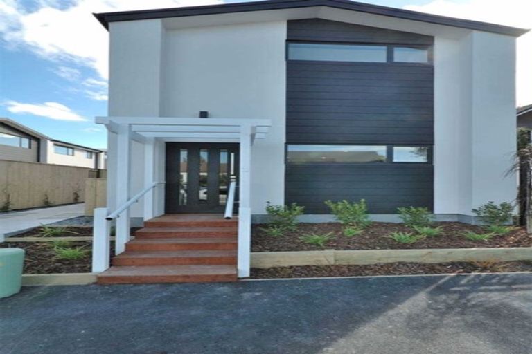 Photo of property in 12/307 Madras Street, Christchurch Central, Christchurch, 8013