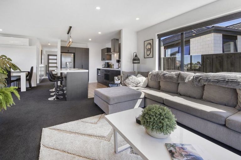 Photo of property in 2 Greengrass Crescent, Kaiapoi, 7630