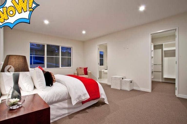 Photo of property in 22 Oak View Terrace, Schnapper Rock, Auckland, 0632