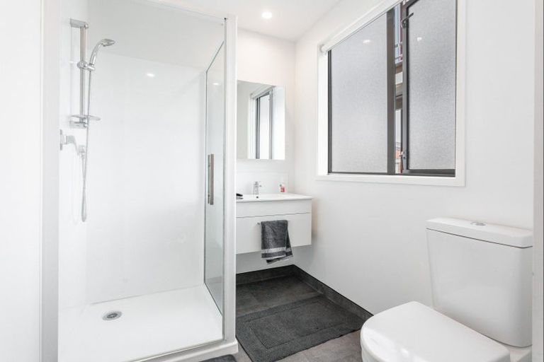 Photo of property in 203/160b Hobsonville Point Road, Hobsonville, Auckland, 0616