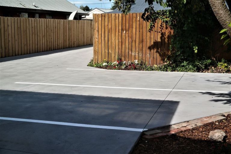 Photo of property in 8 Ward Street, Addington, Christchurch, 8024