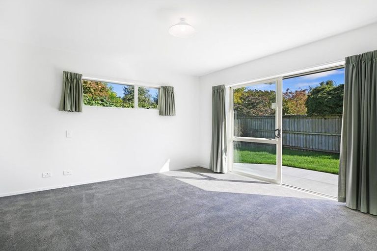 Photo of property in 163 Regent's Park Drive, Casebrook, Christchurch, 8051