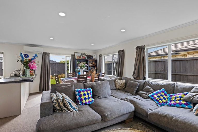 Photo of property in 13 Burford Way, Rolleston, 7615