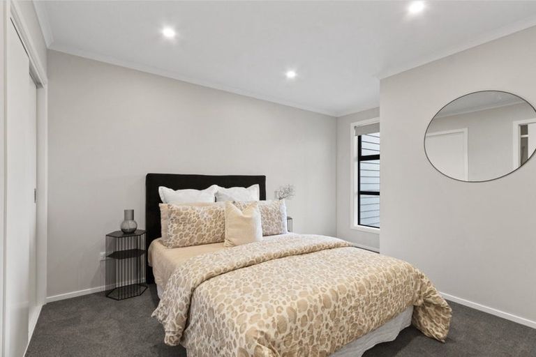 Photo of property in 4/48 Wellington Street, Hamilton East, Hamilton, 3216