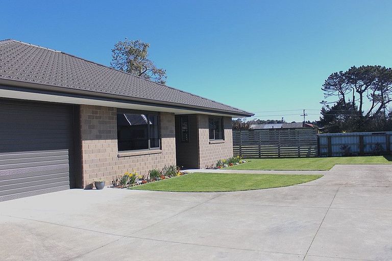 Photo of property in 8a Montague Grove, Stratford, 4332