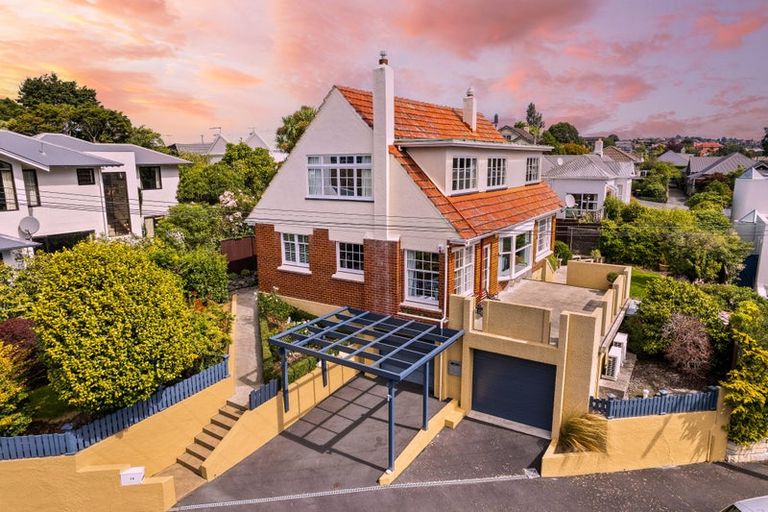 Photo of property in 14 Monro Street, Maori Hill, Dunedin, 9010