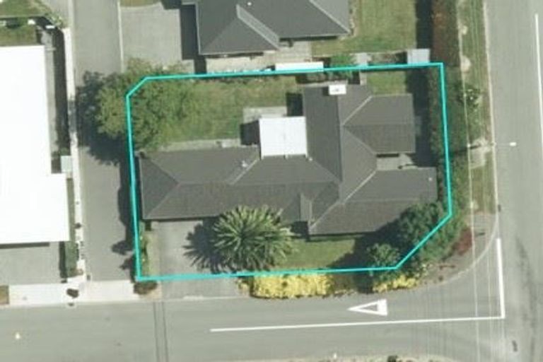 Photo of property in 2 Nottinghill Drive, Springlands, Blenheim, 7201