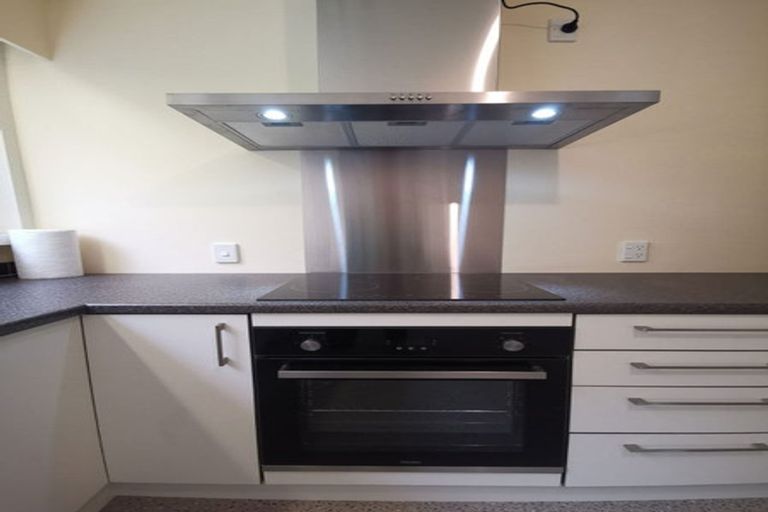 Photo of property in 1 Cecil Road, Wadestown, Wellington, 6012