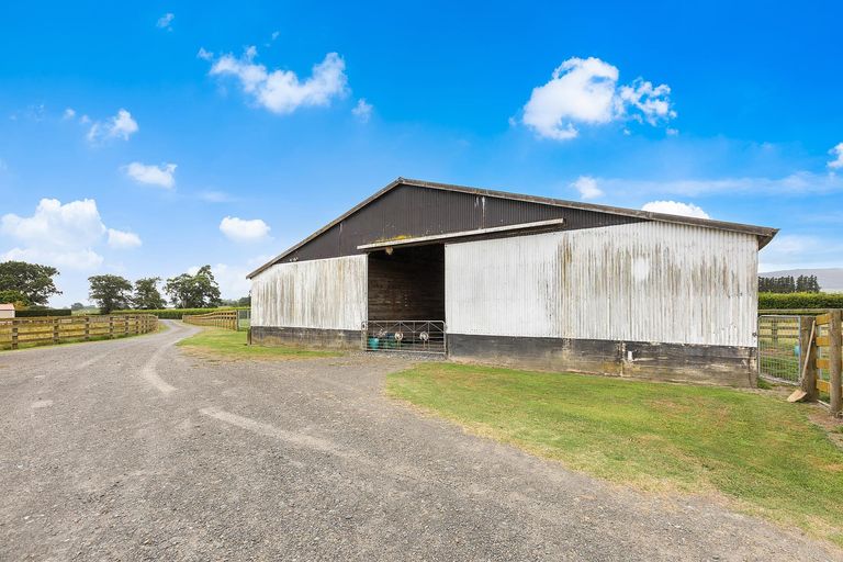 Photo of property in 232 Tower Road, Matamata, 3471