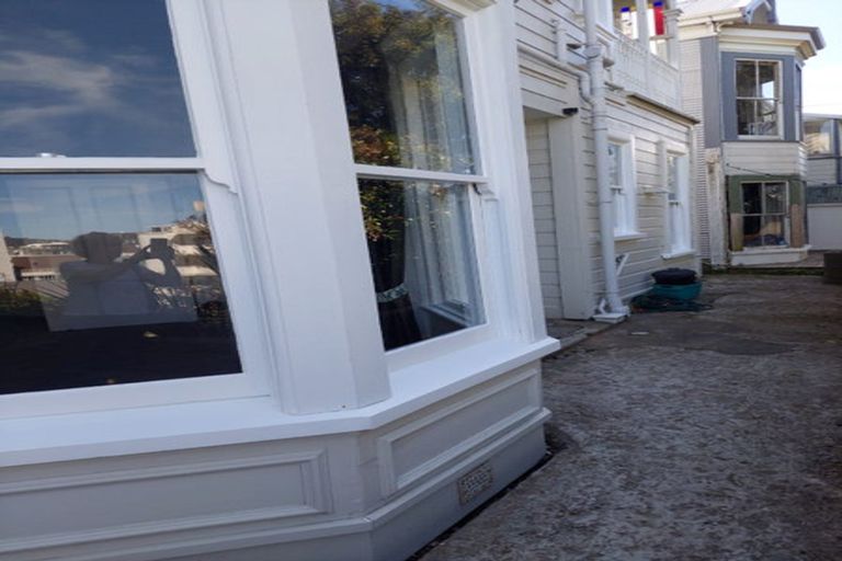 Photo of property in 10a Percival Street, Te Aro, Wellington, 6011