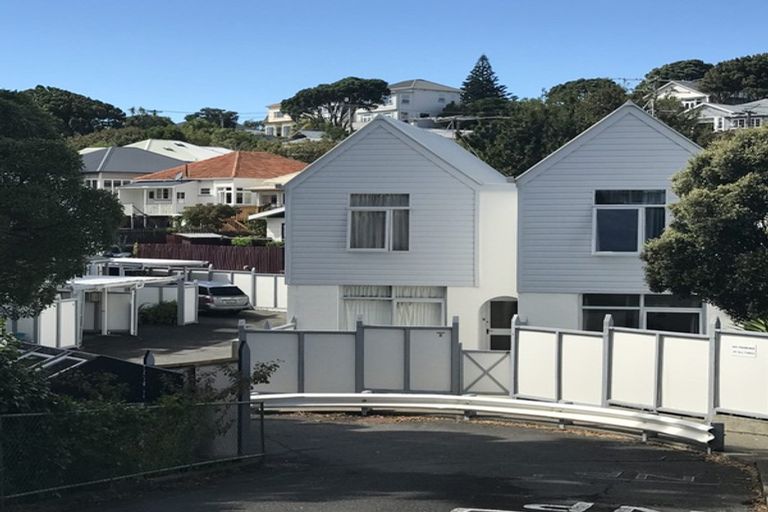 Photo of property in 6 Hataitai Road, Hataitai, Wellington, 6021