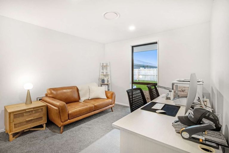 Photo of property in 47 Fairmaid Street, Lincoln, 7608