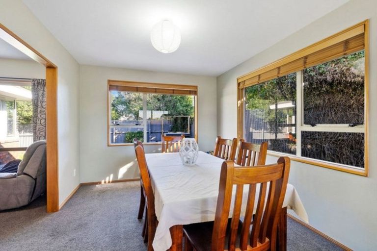 Photo of property in 29 Checketts Avenue, Halswell, Christchurch, 8025