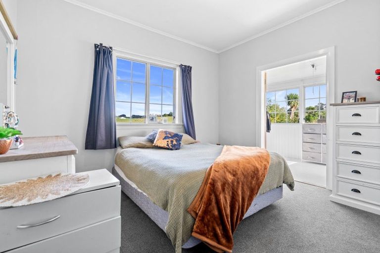 Photo of property in 14 Kaiikanui Road, Opuawhanga, Hikurangi, 0181