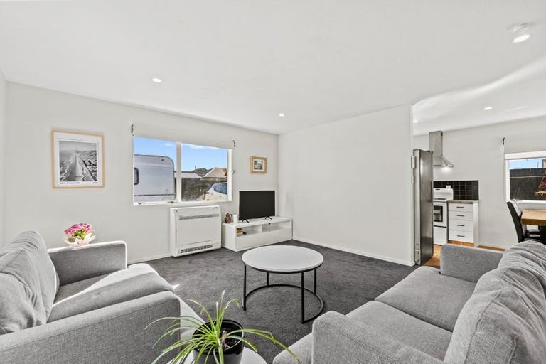 Photo of property in 99a Bower Avenue, New Brighton, Christchurch, 8083