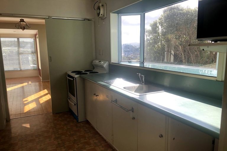 Photo of property in 25 Fraser Avenue, Johnsonville, Wellington, 6037