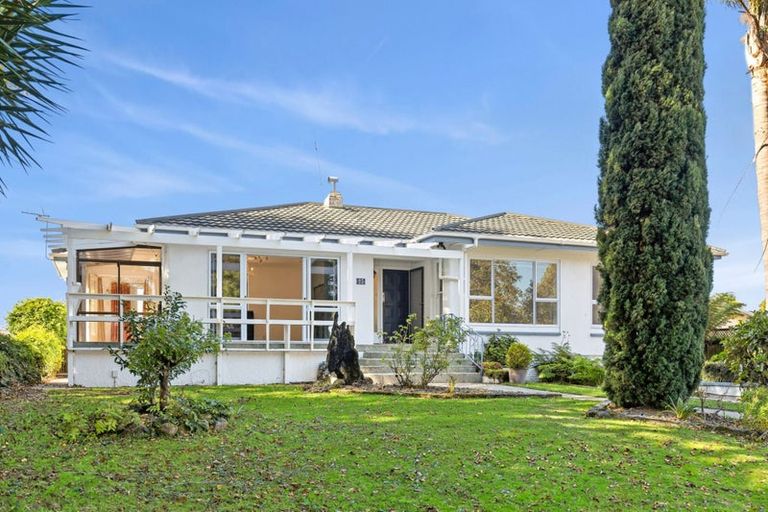 Photo of property in 23 Waharoa Road, Matamata, 3400