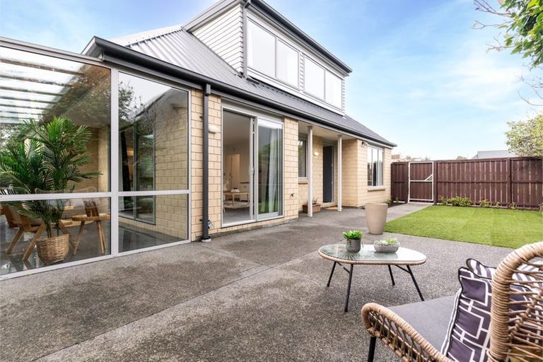 Photo of property in 1b Amstel Lane, Richmond, Christchurch, 8013