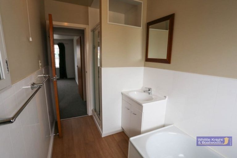 Photo of property in 1/7 Dover Street, St Albans, Christchurch, 8014