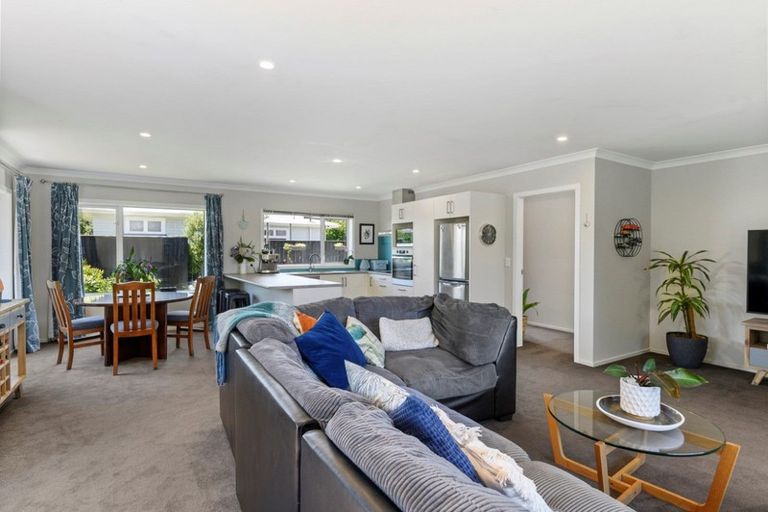 Photo of property in 3a Graham Street, Levin, 5510