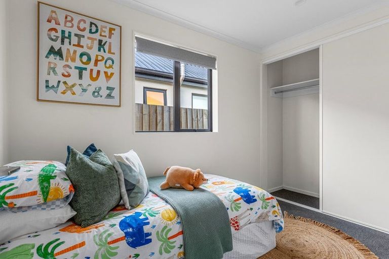Photo of property in 52 Storer Street, Kaiapoi, 7630