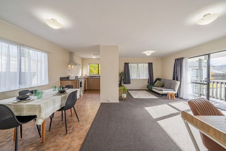 Photo of property in 3/264a Fergusson Drive, Heretaunga, Upper Hutt, 5018