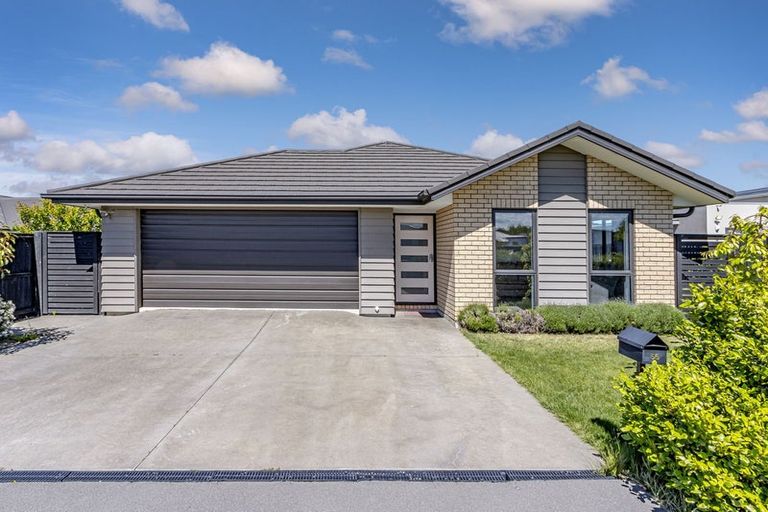 Photo of property in 55 Tauhinu Avenue, Lincoln, 7608