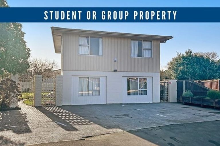 Photo of property in 48 Kent Lodge Avenue, Avonhead, Christchurch, 8042